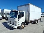 Used 2019 Chevrolet LCF 4500HD Regular Cab Box Truck for sale #242732 - photo 1