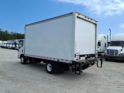 Used 2019 Chevrolet LCF 4500HD Regular Cab Box Truck for sale #242769 - photo 2