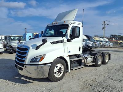 Used 2020 Freightliner Cascadia Detroit Diesel DD15 Semi Truck for sale #244400 - photo 1