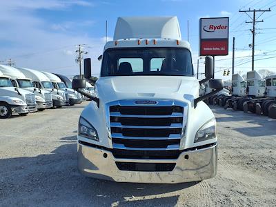 Used 2020 Freightliner Cascadia Detroit Diesel DD15 Semi Truck for sale #244400 - photo 2