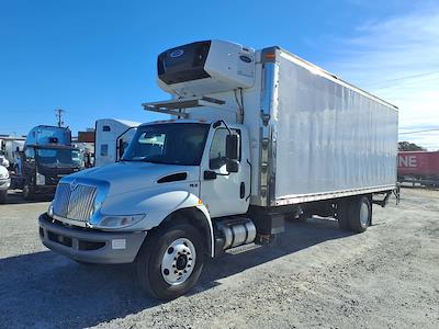 Used 2020 International MV Refrigerated Body for sale #247125 - photo 1