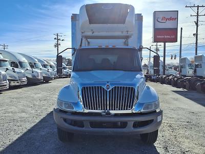 Used 2020 International MV Refrigerated Body for sale #247125 - photo 2