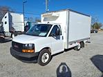 Used 2019 GMC Savana 3500 Refrigerated Body for sale #247525 - photo 1