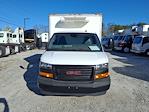 Used 2019 GMC Savana 3500 Refrigerated Body for sale #247525 - photo 3