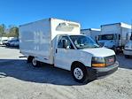 Used 2019 GMC Savana 3500 Refrigerated Body for sale #247525 - photo 4