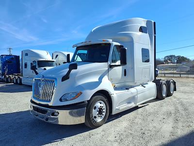 Used 2020 International LT Cummins X15, Signature Semi Truck for sale #252691 - photo 1