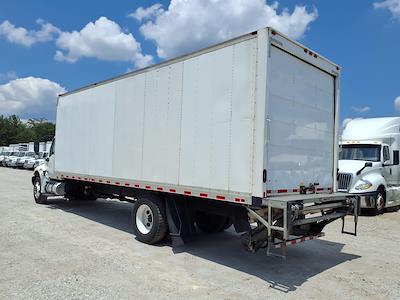 Used 2020 International MV Box Truck for sale #256083 - photo 2