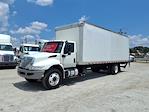 Used 2020 International MV Box Truck for sale #256083 - photo 1