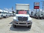 Used 2020 International MV Box Truck for sale #256083 - photo 3