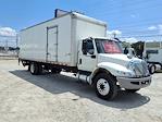 Used 2020 International MV Box Truck for sale #256083 - photo 4