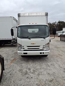 Used 2020 Chevrolet LCF 4500HD - photo 1