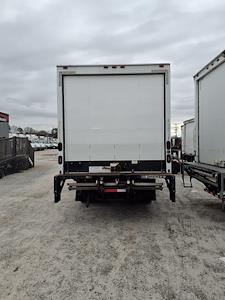 Used 2020 Chevrolet LCF 4500HD - photo 1