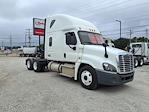 Used 2020 Freightliner Cascadia Detroit Diesel DD15 Semi Truck with Sleeper Cab for sale #266881 - photo 4
