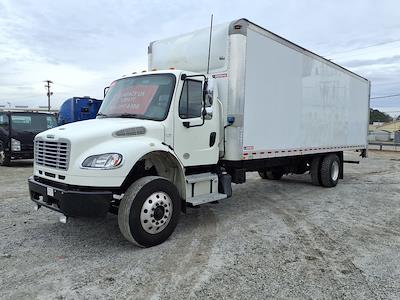 Used 2019 Freightliner M2 106 Conventional Cab Box Truck for sale #270213 - photo 1