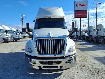 Used 2020 International LT Cummins X15, Signature Semi Truck for sale #273789 - photo 2