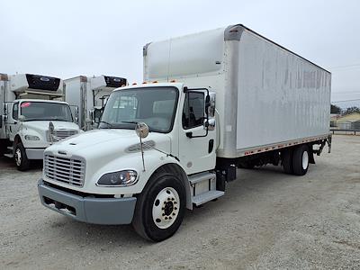 Used 2020 Freightliner M2 106 Conventional Cab Box Truck for sale #274503 - photo 1