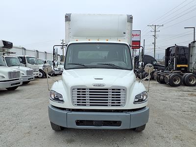 Used 2020 Freightliner M2 106 Conventional Cab Box Truck for sale #274503 - photo 2