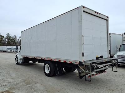 Used 2020 Freightliner M2 106 Conventional Cab Box Truck for sale #274503 - photo 2