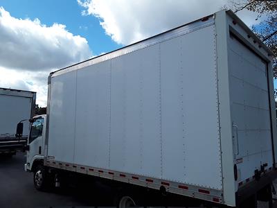 Used 2020 Chevrolet LCF 4500HD Regular Cab Box Truck for sale #275220 - photo 2