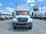 Used 2020 International MV Box Truck for sale #276009 - photo 3