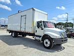 Used 2020 International MV Box Truck for sale #276009 - photo 4