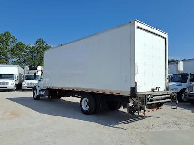 Used 2020 International MV Box Truck for sale #276013 - photo 2