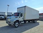 Used 2020 International MV Box Truck for sale #276013 - photo 1