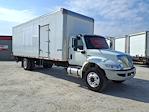 Used 2020 International MV Box Truck for sale #276013 - photo 4