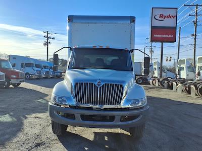 Used 2020 International MV - photo 1