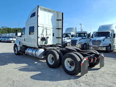 Used 2020 International LT Cummins X15, Signature Semi Truck for sale #278776 - photo 2
