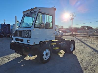 Used 2019 Capacity TJ5000 - photo 1