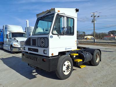 Used 2019 Capacity TJ5000 - photo 1