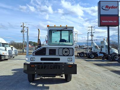 Used 2019 Capacity TJ5000 - photo 1