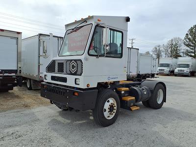 Used 2019 Capacity TJ5000 Yard Truck for sale #290297 - photo 1