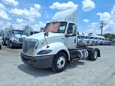Used 2020 International RH International A26 Semi Truck for sale #290303 - photo 1