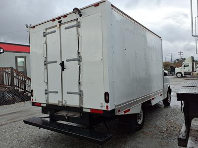Used 2020 GMC Savana 3500 Refrigerated Body for sale #292951 - photo 2