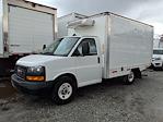 Used 2020 GMC Savana 3500 Refrigerated Body for sale #292951 - photo 3
