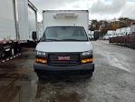 Used 2020 GMC Savana 3500 Refrigerated Body for sale #292951 - photo 4