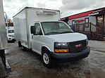 Used 2020 GMC Savana 3500 Refrigerated Body for sale #292951 - photo 1
