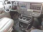 Used 2020 GMC Savana 3500 Refrigerated Body for sale #292951 - photo 8