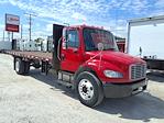 Used 2014 Freightliner M2 106 Conventional Cab Flatbed Truck for sale #315725 - photo 4