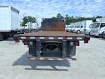 Used 2014 Freightliner M2 106 Conventional Cab Flatbed Truck for sale #315725 - photo 6