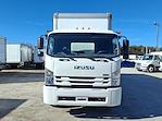Used 2020 Isuzu FTR Regular Cab Box Truck for sale #502932 - photo 3