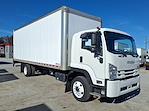 Used 2020 Isuzu FTR Regular Cab Box Truck for sale #502932 - photo 4
