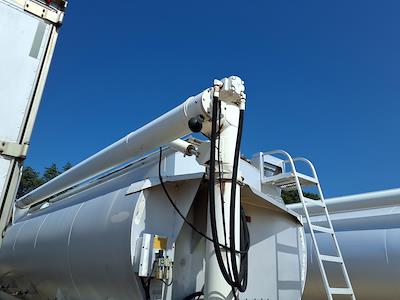 Used 2012 Ledwell Water Tank Trailer 503162 for sale #503162 - photo 11