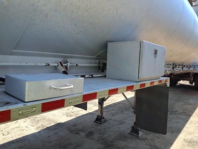 Used 2012 Utility Trailer Water Tank Trailer 507845 for sale #507845 - photo 9
