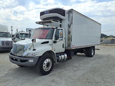 Used 2022 International MV Cab Chassis for sale #548625 - photo 1