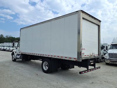 Used 2022 International MV Refrigerated Body for sale #548625 - photo 2