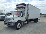 Used 2022 International MV Refrigerated Body for sale #548625 - photo 1