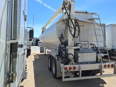 Used 2014 Ledwell Tank Trailer 559053 for sale #559053 - photo 2